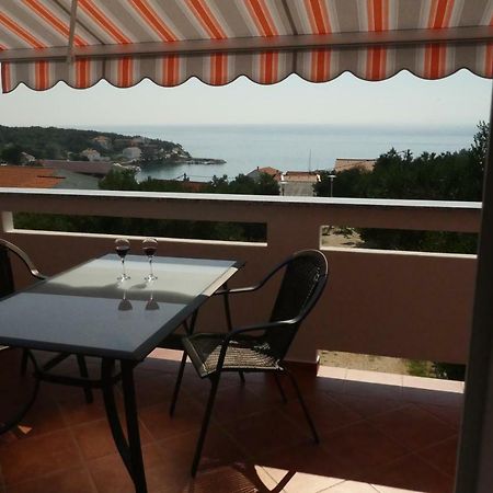Apartmani Vesna Lun  Exterior photo
