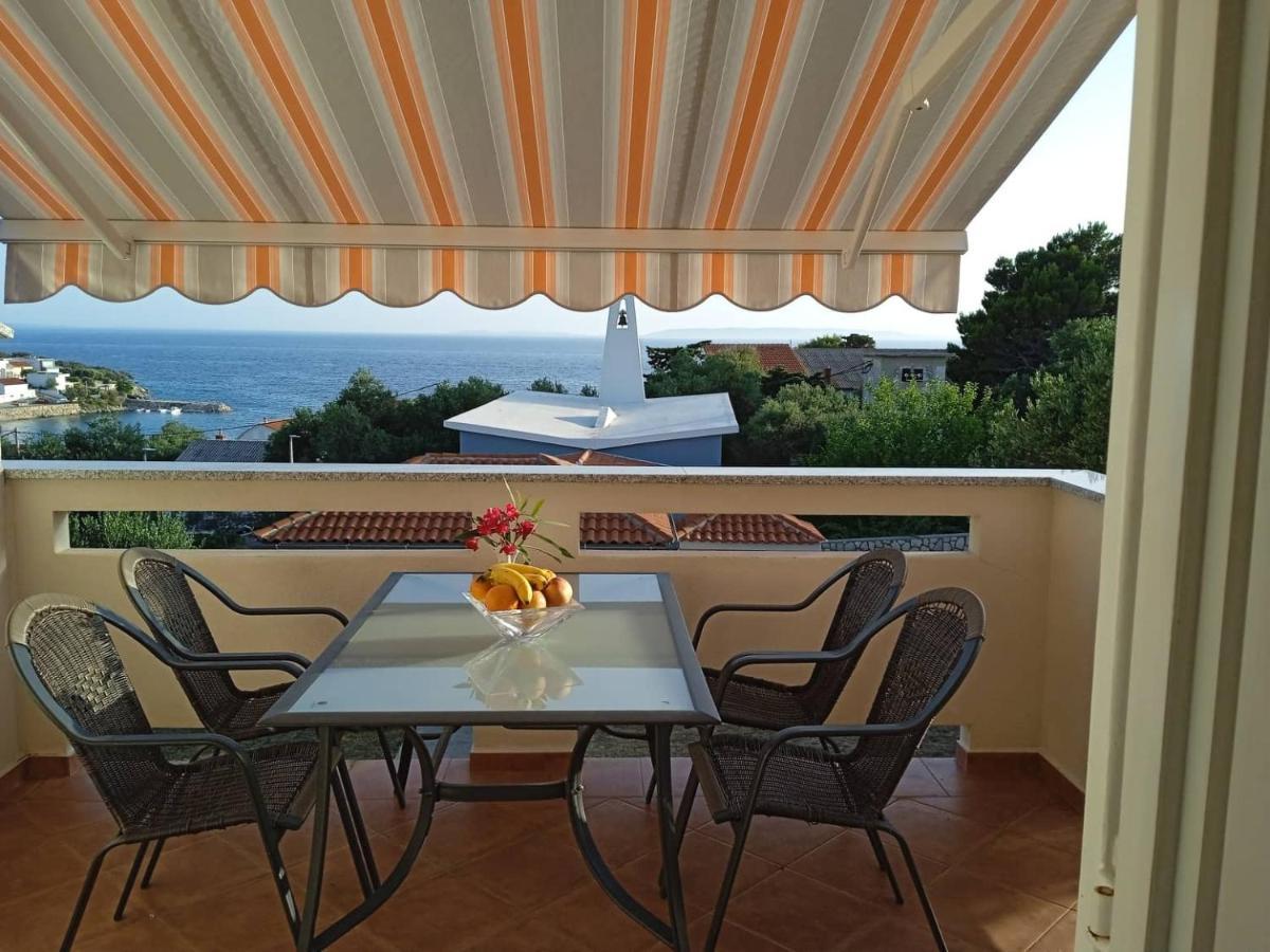Apartmani Vesna Lun  Exterior photo