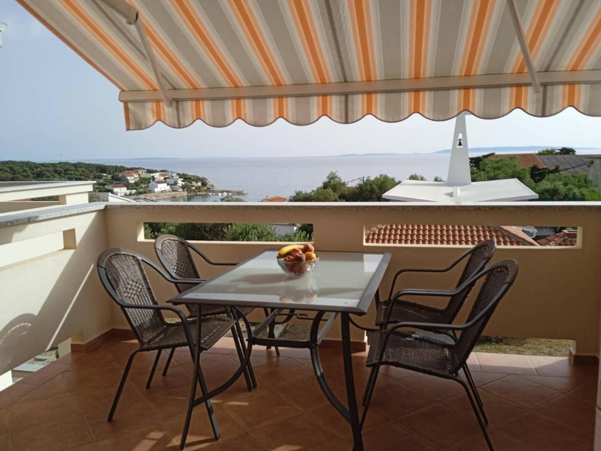 Apartmani Vesna Lun  Exterior photo