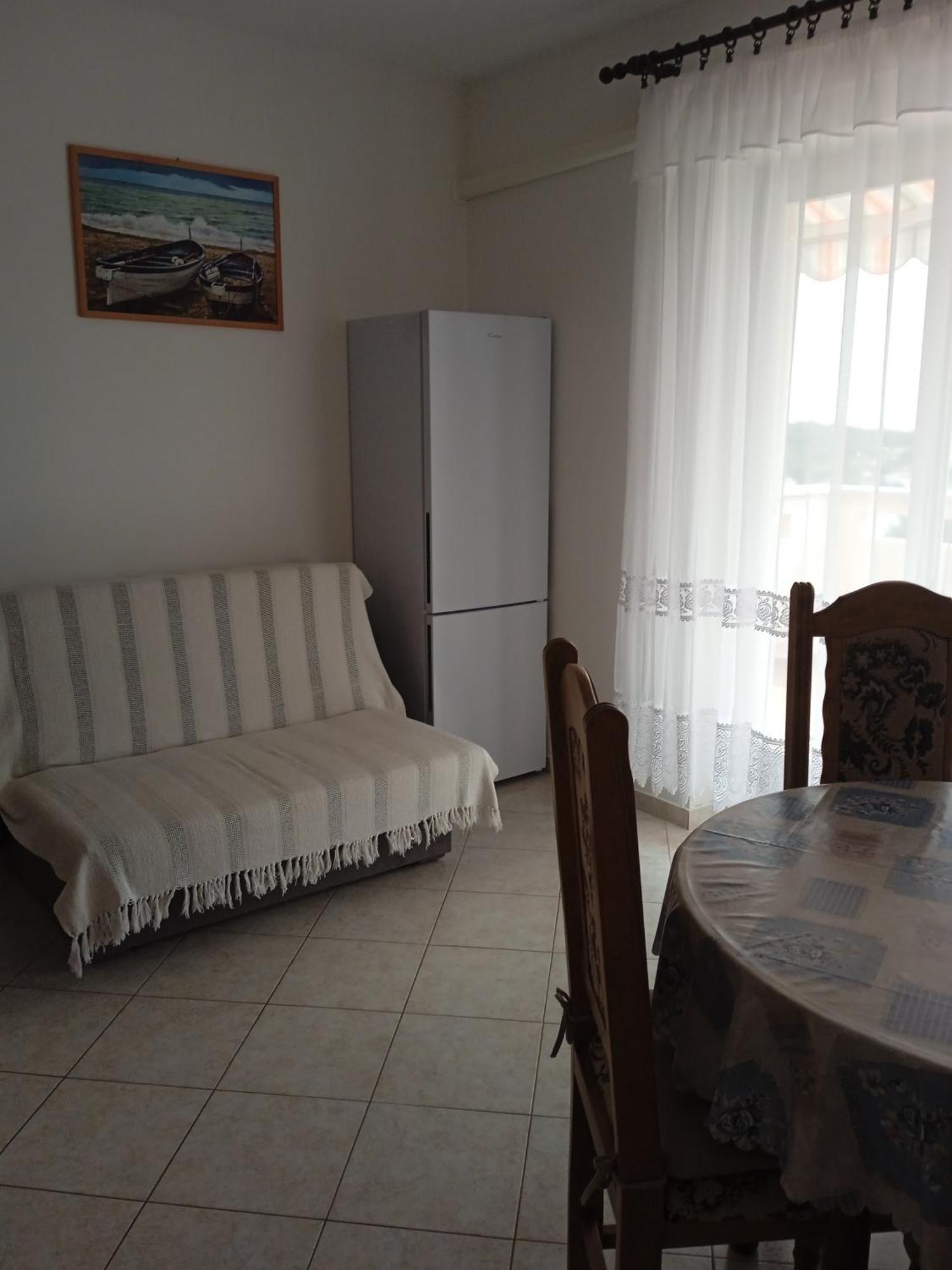 Apartmani Vesna Lun  Exterior photo