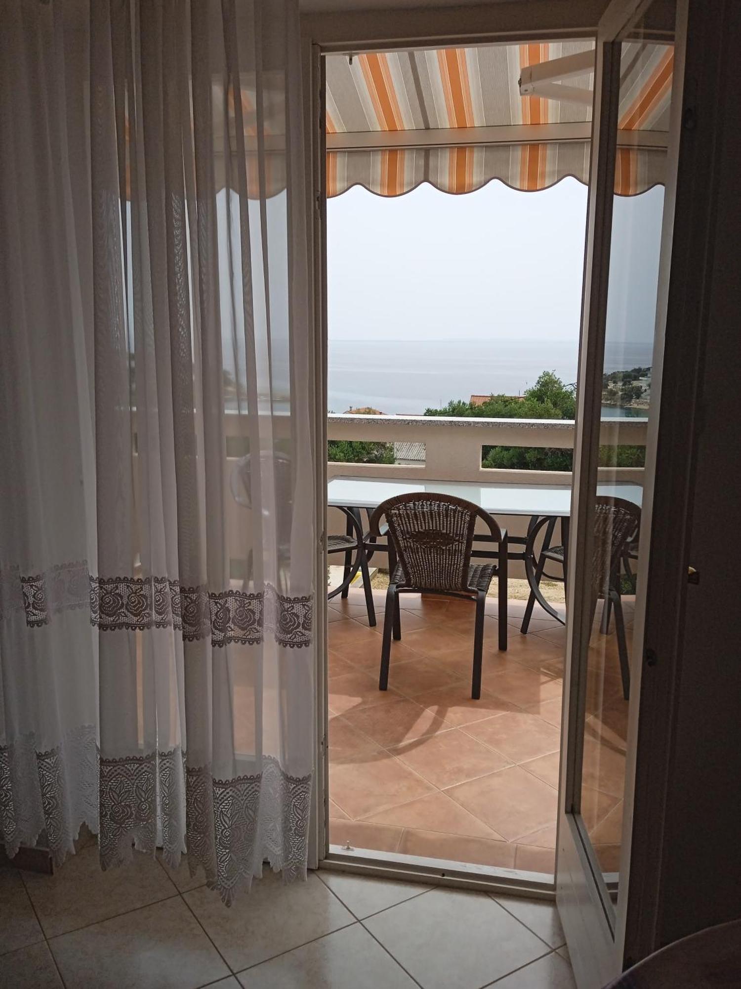 Apartmani Vesna Lun  Exterior photo